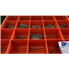 Image 2 : 3 PAULIN PAPCO HARDWARE SETS, 2 O-RING SETS & PACK OF COTTER PINS