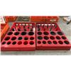 Image 3 : 3 PAULIN PAPCO HARDWARE SETS, 2 O-RING SETS & PACK OF COTTER PINS