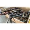 Image 2 : BOX OF ASSORTED WELDING TORCHES