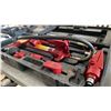 Image 3 : HEAVY DUTY PORTA POWER KIT IN HARD TRANSPORT CASE