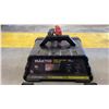 Image 2 : MOTO RAD MT-300 PRESSURIZED COOLING SYSTEM TESTER IN HARD TRANSPORT CASE & MAKTIG SMART BATTERY