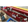 Image 2 : GROUP OF ASSORTED HEAVY DUTY SOCKETS & SOCKET WRENCHES