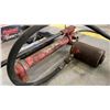 Image 3 : DAYTON PORTA POWER & LINCOLN PNEUMATIC GREASE GUN