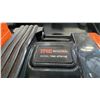 Image 3 : TMG INDUSTRIAL TMG-ATW16E PNEUMATIC EXTENDED IMPACT WRENCH IN HARD TRANSPORT CASE