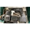 Image 10 : PALLET OF ASSORTED SHOP ITEMS INCLUDING KARCHER 330 ELECTRIC PRESSURE WASHER, HAND TOOLS, HARDWARE,