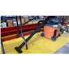 Image 2 : RIDGID WET/DRY 12 GALLON SHOP VAC WITH HOSE & 2 ATTACHMENTS
