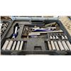 Image 3 : LARGE GROUP OF ASSORTED TOOLS