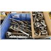 Image 4 : LARGE GROUP OF ASSORTED TOOLS