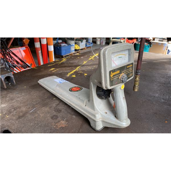 EARPOINT RD400SL CABLE AND PIPE LOCATOR