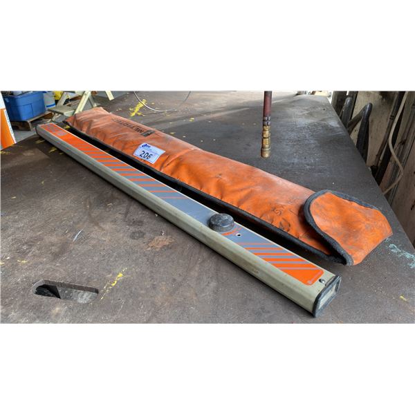 METROTECH 880B FERROMAGNETIC LOCATOR