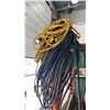 Image 2 : GROUP OF ASSORTED EXTENSION CORDS