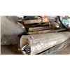 Image 5 : GROUP OF ASSORTED WELDING ITEMS- HELMETS, WELDING RODS, STICK GUNS & MORE