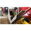 Image 6 : GROUP OF 3 INDUSTRIAL PULLEY ASSEMBLIES