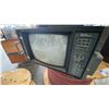 Image 2 : GROUP OF ASSORTED SURVEILLANCE MONITORS, MSI COMPUTER MONITOR, GEMINI PMX-1100 STEREO MIXER,