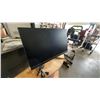 Image 5 : GROUP OF ASSORTED SURVEILLANCE MONITORS, MSI COMPUTER MONITOR, GEMINI PMX-1100 STEREO MIXER,