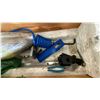 Image 9 : DOMINATOR 4-30 BOWMAN ROBOTIC CUTTER