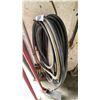 Image 1 : LOW TEMPERATURE AIR BREATHING LINE