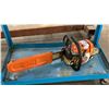 Image 1 : STIHL MS 260 PROFESSIONAL GAS POWERED CHAINSAW