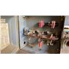 Image 4 : SQUARE D ENCLOSED ON/OFF ELECTRICAL CONTROL BOX & FUSE BOX