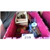 Image 2 : GROUP OF ASSORTED SPARE PARTS FOR MS45 WATER PUMP