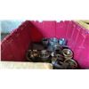 Image 3 : GROUP OF ASSORTED SPARE PARTS FOR MS45 WATER PUMP