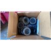Image 4 : GROUP OF ASSORTED SPARE PARTS FOR MS45 WATER PUMP