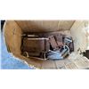Image 3 : CAMERA SLED WITH RISER PLATES