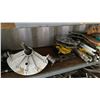 Image 18 : APPROX 20'L ASSORTED METAL ADJUSTABLE SHELVING WITH CONTENTS INCLUDING PARTS, HARDWARE, TRAILER