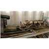 Image 19 : APPROX 20'L ASSORTED METAL ADJUSTABLE SHELVING WITH CONTENTS INCLUDING PARTS, HARDWARE, TRAILER