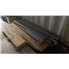 Image 3 : APPROX 20'L ASSORTED METAL ADJUSTABLE SHELVING WITH CONTENTS INCLUDING PARTS, HARDWARE, TRAILER