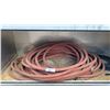 Image 1 : 2 STEAM PIPE HOSE APPROX 75'L EACH