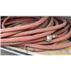 Image 2 : 2 STEAM PIPE HOSE APPROX 75'L EACH