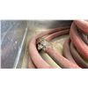 Image 3 : 2 STEAM PIPE HOSE APPROX 75'L EACH