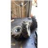 Image 2 : SET OF 4 VREDESTEIN RUBBER REPLACEMENT UTILITY TIRES