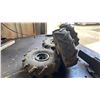 Image 3 : SET OF 4 VREDESTEIN RUBBER REPLACEMENT UTILITY TIRES