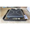 Image 1 : DYMO PORTABLE SHIPPING SCALE