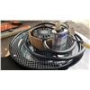 Image 2 : FASCO 70903486C DOWNDRAFT BLOWER KIT