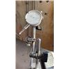 Image 4 : MAGNETIC DIPPING NEEDLE & MAGNETIC BASE DIAL INDICATOR