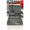 Image 1 : SHARP PC-5500 VINTAGE PORTABLE COMPUTER