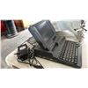 Image 3 : SHARP PC-5500 VINTAGE PORTABLE COMPUTER