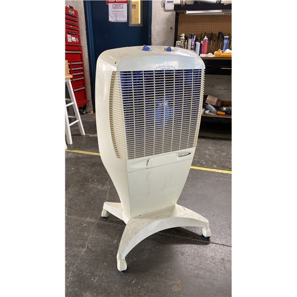 CONVAIR MILLENIA PORTABLE AIR CONDITIONER