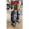 Image 2 : HOOVER & EUREKA UPRIGHT BAGLESS VACUUMS