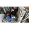 Image 1 : GROUP OF ASSORTED HEATERS