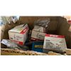 Image 2 : MARSON HP-2 HAND RIVETER, BOX OF POP RIVETS & RIDGID SCREW EXTRACTOR SET