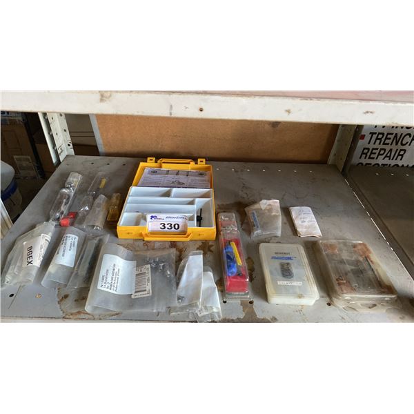 HELI-COIL REPAIR KIT