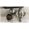 Image 3 : GROUP OF ASSORTED SERVICE CUTTERS