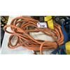 Image 4 : 2 SAFETY HARNESSES & FALL LINE