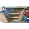 Image 5 : GROUP OF ASSORTED 8 TRACKS, CASSETTE TAPES & 2 WOODEN SHELVES