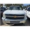 Image 16 : 2013 Chevy Silverado 2500 4-DR. Xcab S/B Pick Up