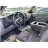 Image 20 : 2013 Chevy Silverado 2500 4-DR. Xcab S/B Pick Up